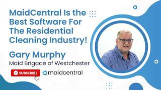 How Maid Central Is The Best Cleaning Business Software!