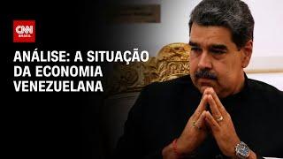 Análise: A situação da economia venezuelana | WW