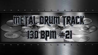 Neo Classical Metal Drum Track 130 BPM | Preset 3.0 (HQ,HD)