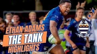 Ethan Adams' best moments from Grey College rugby!  #RugbyHighlights #EthanAdams #GreyCollege