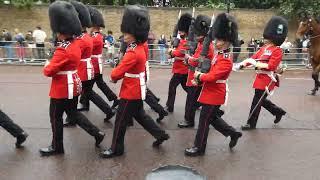 1st Battalion Welsh Guards