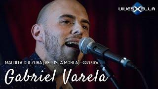 Maldita Dulzura (Vetusta Morla) | Cover: Gabriel Varela  # Sesiones Vivesporella #