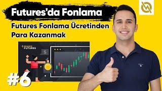 Binance Futures Fonlama Ücreti ve Para Kazanma - Komisyon Hesaplama 2024