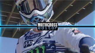 Star Yamaha SX Prep Eli Tomac / Motocross Editor