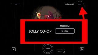 Did you know you can play Jolly Co-op in the DLC Campaigns (Rain world Downpour tutorial)