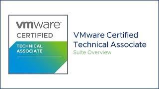 [Certification Announcement] VCTA Suite of Certifications