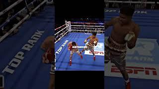 Is Shakur Stevenson The Perfect Boxer