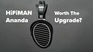 HiFiMAN Ananda Review - worth it over Sundara?