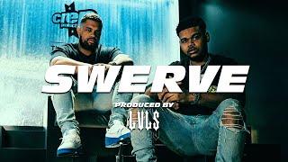 [FREE] Blade Brown x K Trap Type Beat - "SWERVE" | UK Rap Instrumental 2022