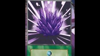 Yu-Gi-Oh - Mining For Magical Stones