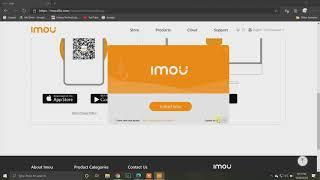 IMOU ON YOUR DESKTOP