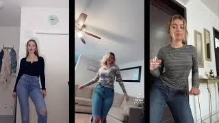 Tiktok - Hot Teens #31 (Jeans)