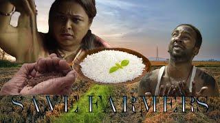 A Emotional Farmer - Save Farmer