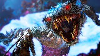 God of War Ragnarok - Part 6