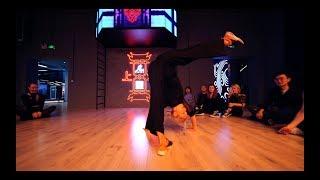 'BAD GUY" | FRAULES BONCHINCHE - VOGUE CHOREO