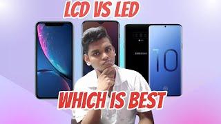 LCD vs LED which is best