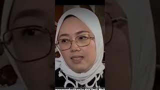 Begini Curahan Hati Ambu Ane Ratna Mustika Tentang Kang Dedi