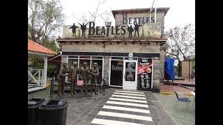 «The Beatles» Varadero