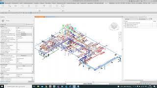 Вебинар: использование Revit для инженеров ОВ и ВК