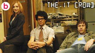 The IT Crowd Series 1 Episode 1 | FULL EPISODE