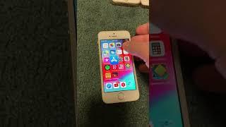 iPhone SE 1st Gen speed test: iOS 9 VS iOS 10 VS iOS 11 VS iOS 12 vs iOS 13 VS iOS 14 vs iOS 15