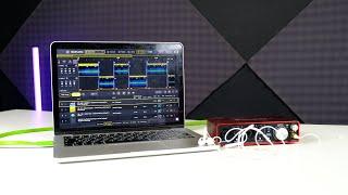 Подробный разбор программы DJ.STUDIO. Для кого она?