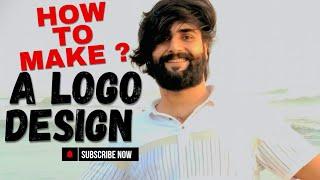 How to make?A logo Design.....@M.Alivideodiaries#logodesign #graphicdesigner  #logomaker