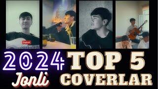 Top 5 internetni portlatgan coverlar #cover #coverlar #uzb #ckay #uzbekistan #jonliijro