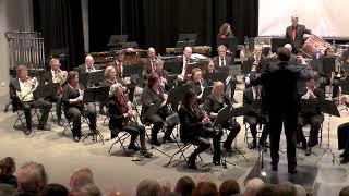 Crescendo Harmonie Orkest   Voorjaarsconcert 2024