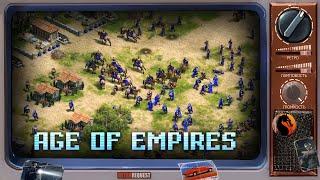 Age of Empires [Ретрореквест]