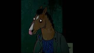 Bojack the horseman x The beginning-Flawed Mangoes