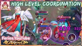 BEST SHIKI IN GAME, PERIOD | Momiji - Onmyoji Arena | Season 17