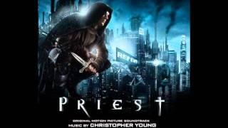 Priest - Original Soundtrack by Christopher Young