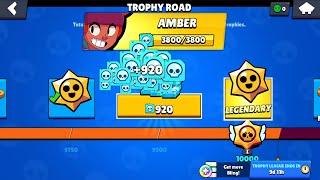 AMAZING FREE CREDITS LEGENDARY NEW GIFTS BRAWL STARS UPDATE!!