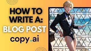 How to Make a Blog with AI [2023 Guide] 