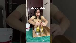 MAU BORONG INDOMARET TAPII MALAH GINI……