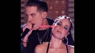 Halsey and G-eazy   Die 4 me #halsey