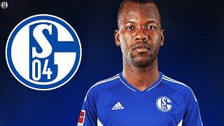 Pape Meïssa Ba - Welcome to Schalke 04? 2025 - Best Skills & Goals | HD