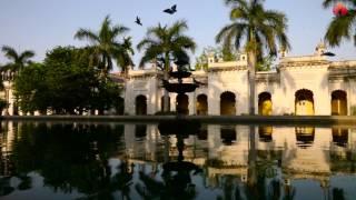 Discover Hyderabad, Discover India!
