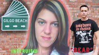 "Bear" Brodsky Interview: The Disappearance Of Amber Costello As Told By A Friend #lisk  #truecrime