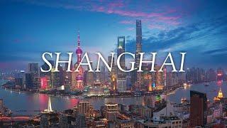 Shanghai China Travel Guide