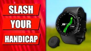 Maximise Your Golf GPS and Slash Your Handicap (Shot Scope V5 Review)