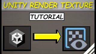 How to Use Render Textures in Unity: Tutorial Video w/ Platypus Entertainment Camera Materials