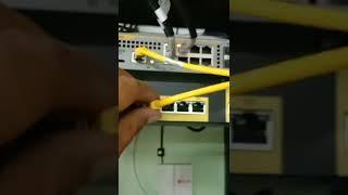 Smart Telecom Switch hub public free wifi