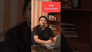 SAP Consultant శాలరీ ఎంతో తెలుసా? SAP Consultant Salaries 2022 in India (Telugu)