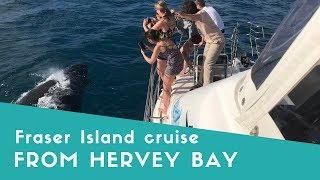 Fraser Island Tour From Hervey Bay - Remote Fraser Island Experience