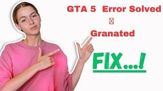 steam_api64.dll not found Error in GTA-V solution| 100% Working Gaurantee 