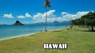 Hawaii