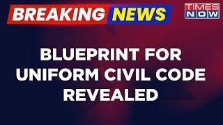 Breaking News | Blueprint For Uniform Civil Code (UCC) Revealed, Law Commission Begins Dialogue