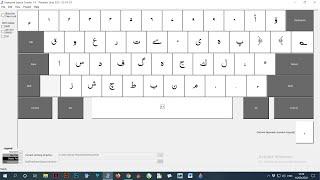 Microsoft Keyboard Layout Creator Software Presentation